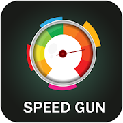 Speed Gun 1.0 Icon