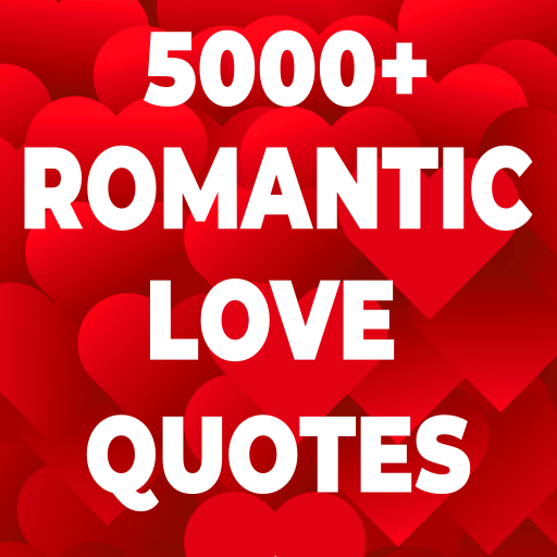 Romantic Love Messages Quotes 1.3 Icon