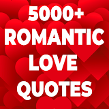 Romantic Love Quotes, SMS icon