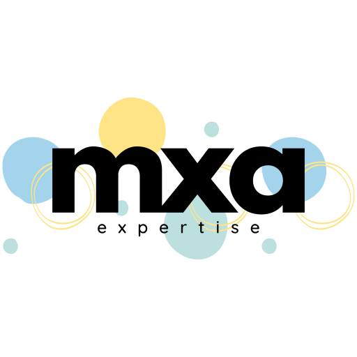 Mobilextra Connect logo