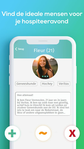 Android application myHospi screenshort