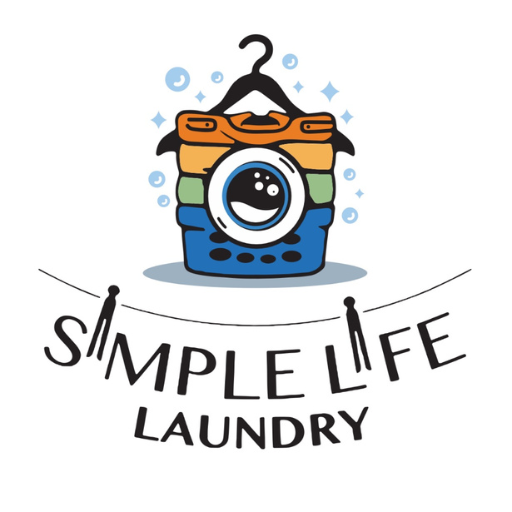 Simple Life Laundry 1.0.0 Icon