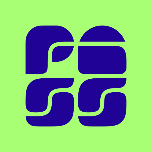 Pass App: Web3 Smart Wallet Logo