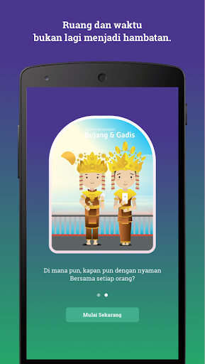 DiarySumsel Screen 2