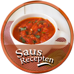Icoonafbeelding voor Saus Recepten