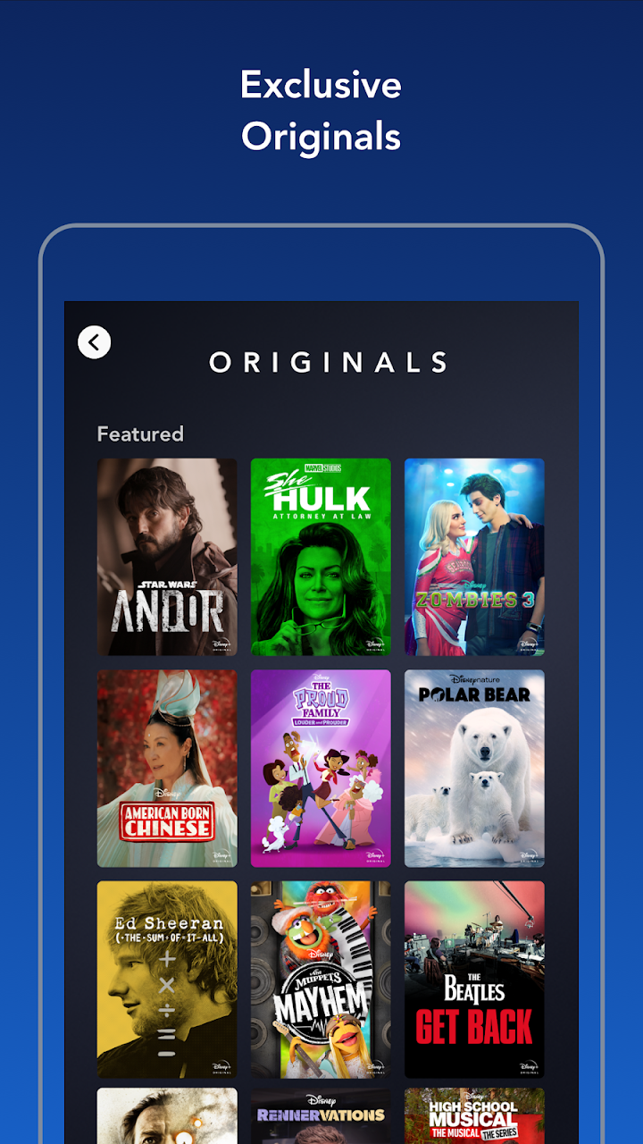 Disney Plus Promo Code 58 Off [2024 March]