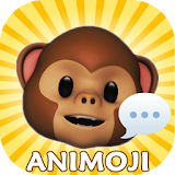 Animoji for Phone 3D Animation icon