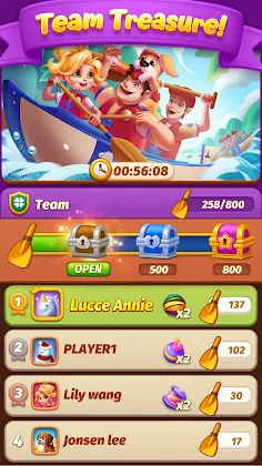 Sweets Match - Screenshot 4
