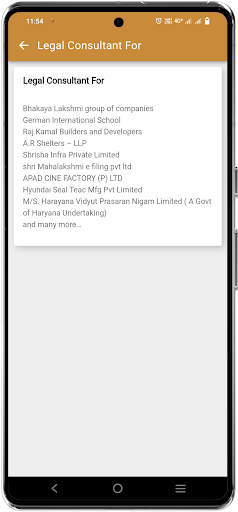 Advocate Krishna and Associates