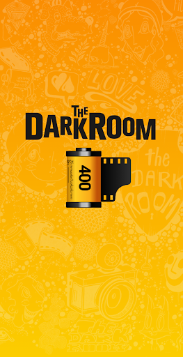 Android application The DarkRoom Lab screenshort