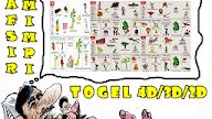 Mimpi Menjual Motor Pompong Tafsir 4D : G01 Jpg : Buku mimpi 4d abjad a.