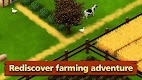 screenshot of Village Farming Games Offline