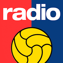 Icon image Radio Rotblau – FC Basel App