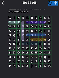 Puzzles All in One poster 17