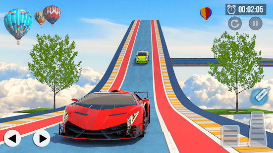 Crazy Car Race: Car Games 1.02 APK screenshots 4