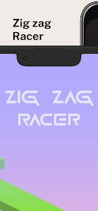 Zig Zag Racer
