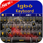 Igbo Keyboard