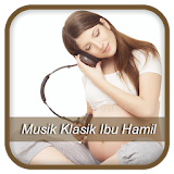Musik Klasik Ibu Hamil (Offline) icon