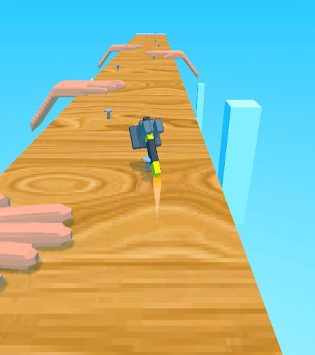 Chop N Build Screen 2