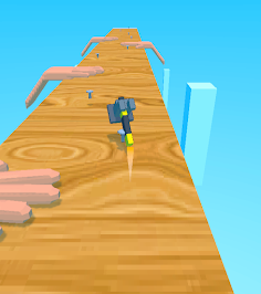 Chop N Build - Screenshot 2