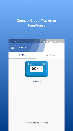 Android application B Connect India (Lite) screenshort