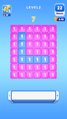 NumbOrder - Screenshot 1