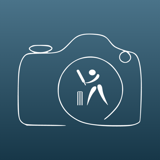 Leg Umpire Logo