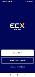 ECX Card
