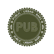 Public Urban Bars Order App