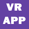 TheVR App - rajongói icon
