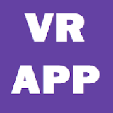 TheVR App icon