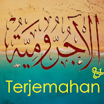 Cover Image of Download Al-Jurumiyah Lengkap dan Terjemah 1.3 APK