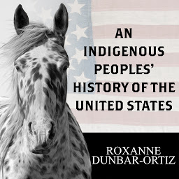 图标图片“An Indigenous Peoples' History of the United States”