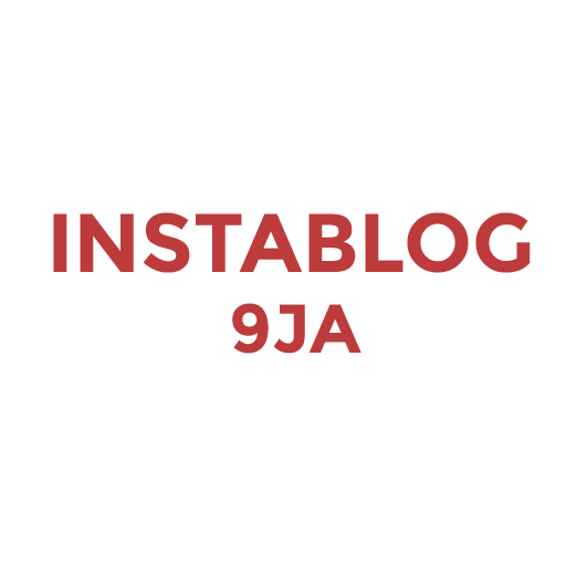 Instablog 9ja App logo