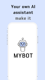 MYBOT - AI интеллектом
