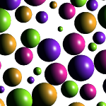 Cover Image of Download Balls (Lines)  APK