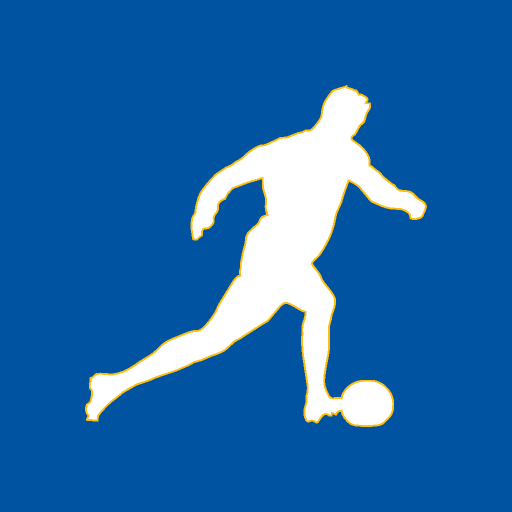 Leicester City Fan App logo