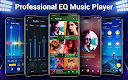 screenshot of Music Player - Mp3 Player