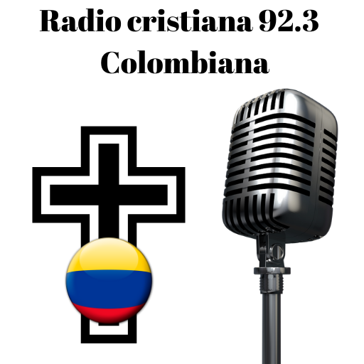 radio cristiana 92.3 emisora colombiana Download on Windows