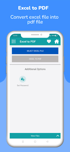 PDF Reader Create, Edit More