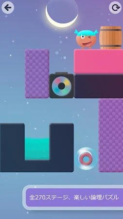 Game screenshot Thinkrolls 2 mod apk