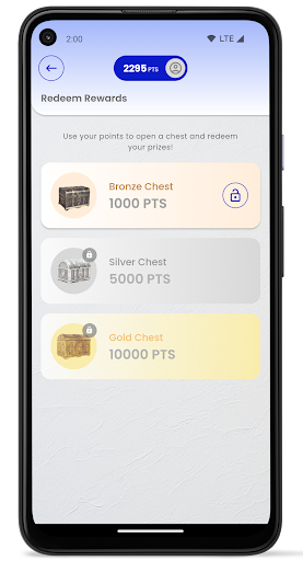 Wheelhouse: Video Communities Screen 3