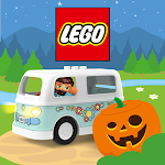 Cover Image of Download LEGO® DUPLO® WORLD - Preschool Learning Games 9.1.0 APK