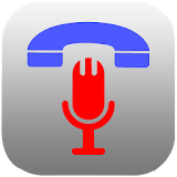 Automatic Call recorder icon