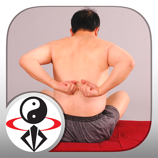 Qigong Self-Massage Lesson 1.0.1 Icon