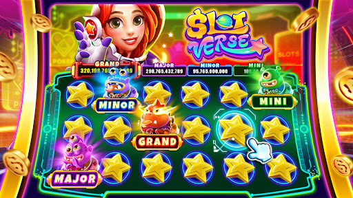 Slotverse - Slots Casino 4