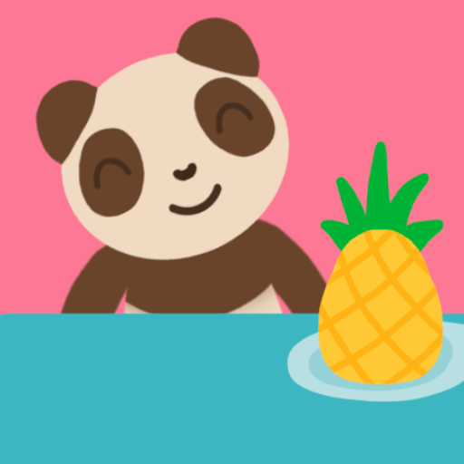 Funny Cook - Kids food games  Icon