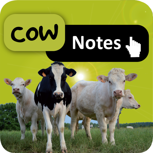 COW-Notes logo