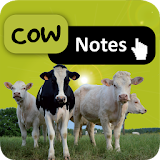 COW-Notes icon