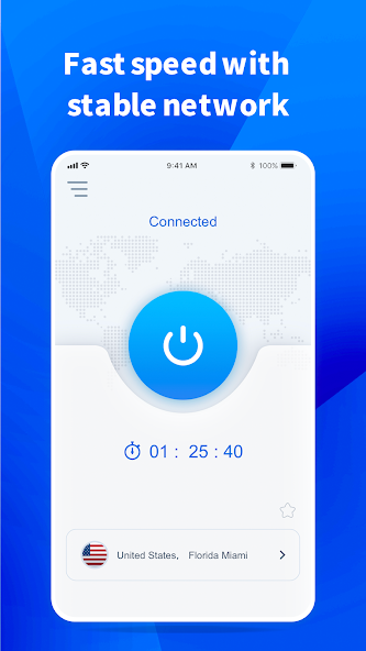 Aman VPN—Secure&Fast VPN Proxy 2.1.2 APK + Mod (Paid for free / Unlocked / Premium / Full / AOSP compatible) for Android
